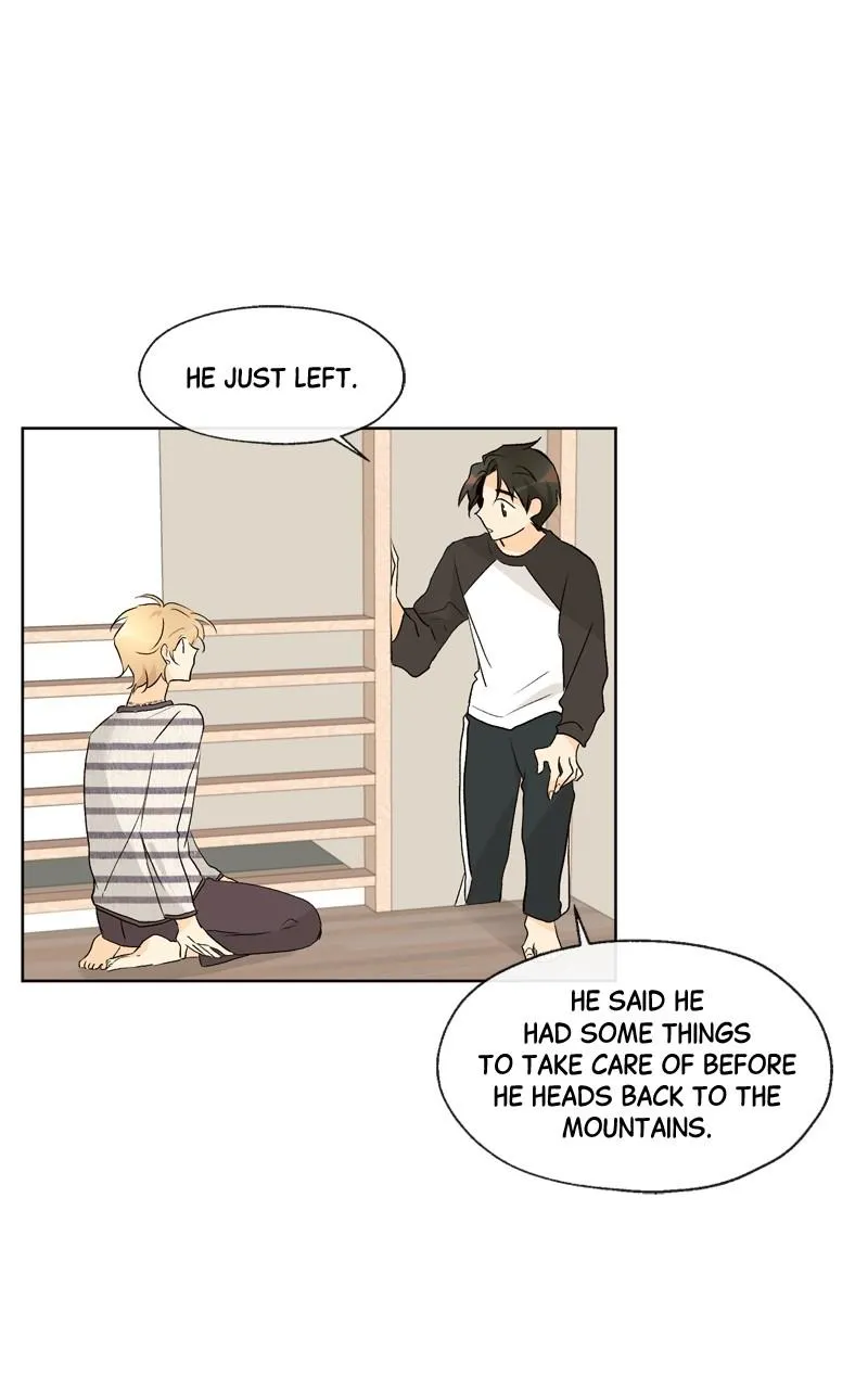 You Will Love Me Again Chapter 41 page 26 - 