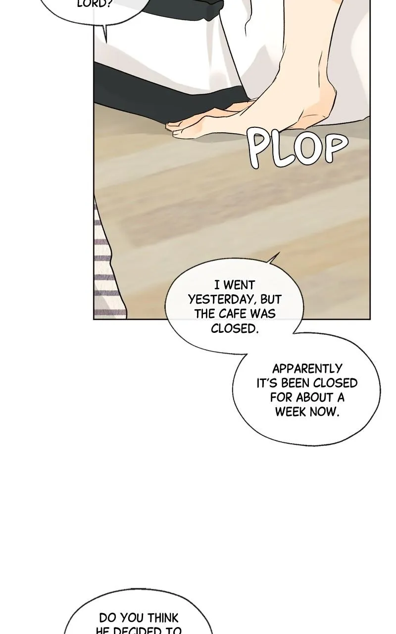 You Will Love Me Again Chapter 41 page 28 - 