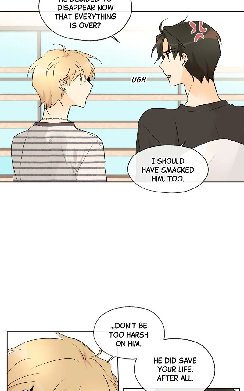 You Will Love Me Again Chapter 41 page 29 - 