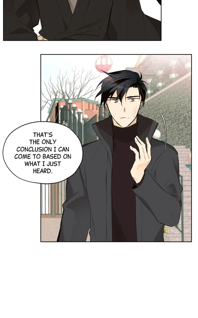 You Will Love Me Again Chapter 41 page 4 - 