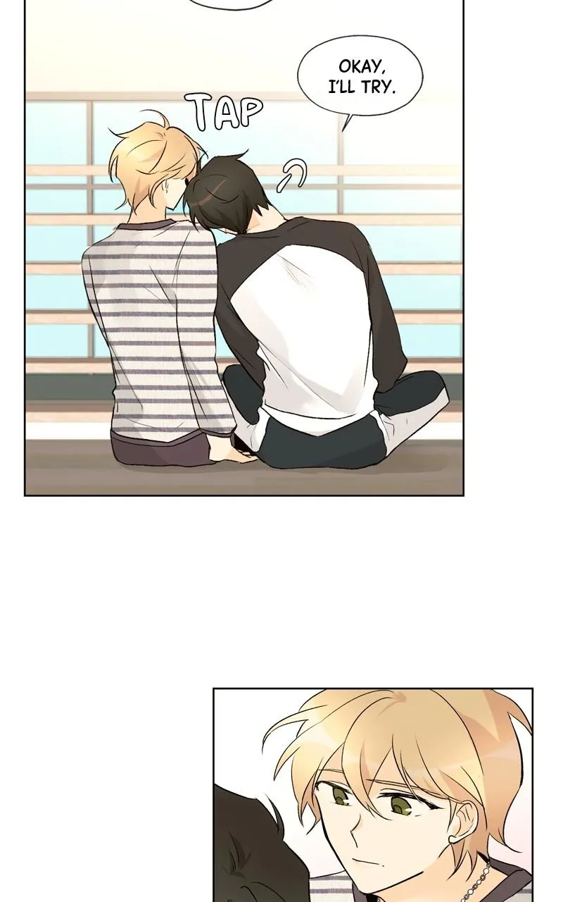 You Will Love Me Again Chapter 41 page 31 - 