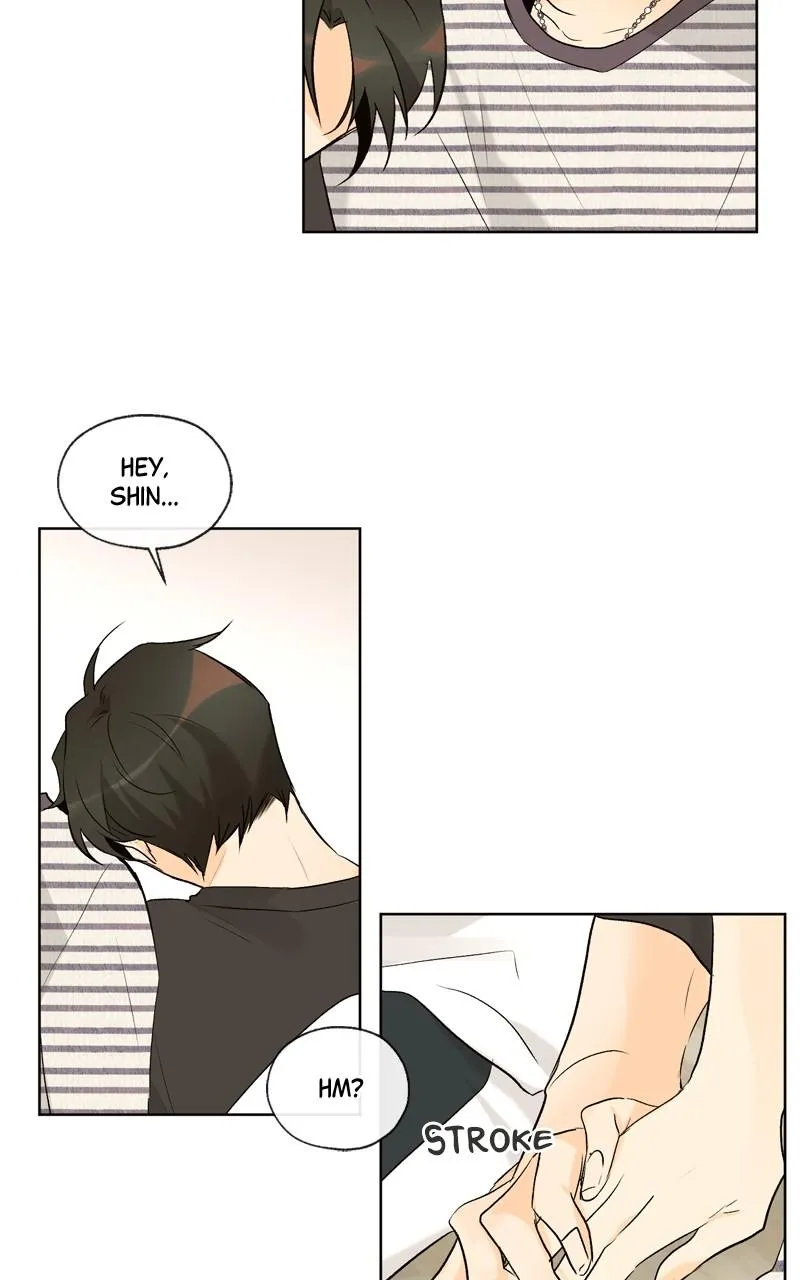 You Will Love Me Again Chapter 41 page 32 - 