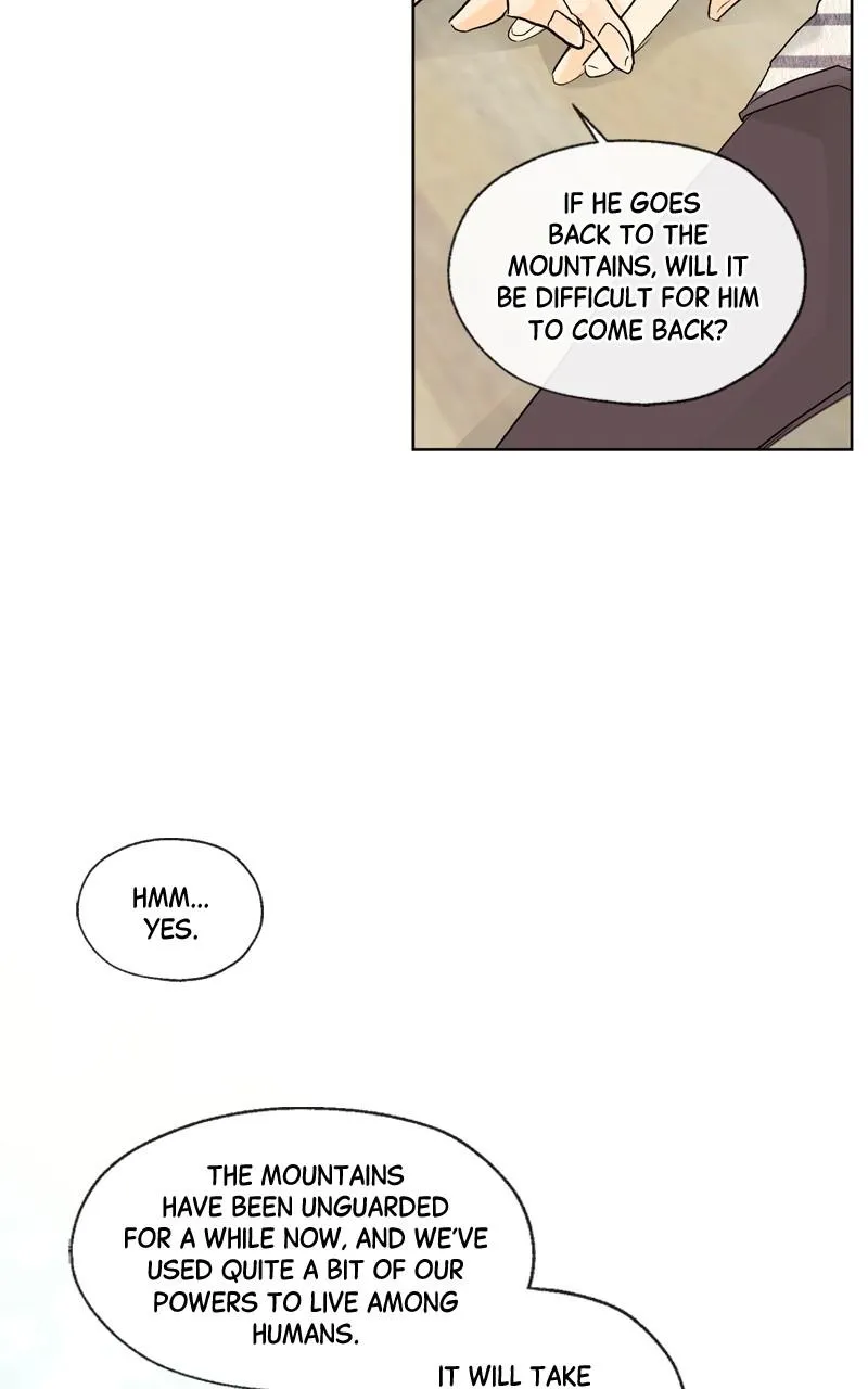 You Will Love Me Again Chapter 41 page 33 - 