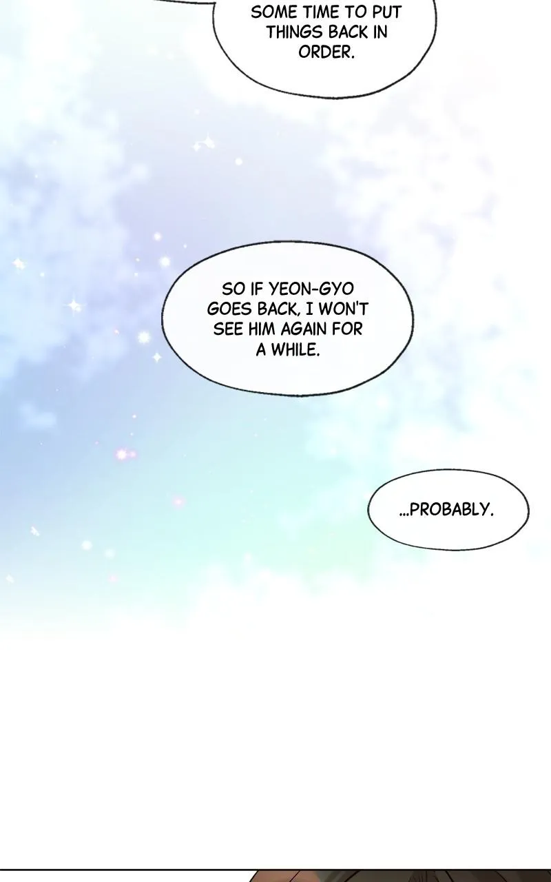 You Will Love Me Again Chapter 41 page 34 - 