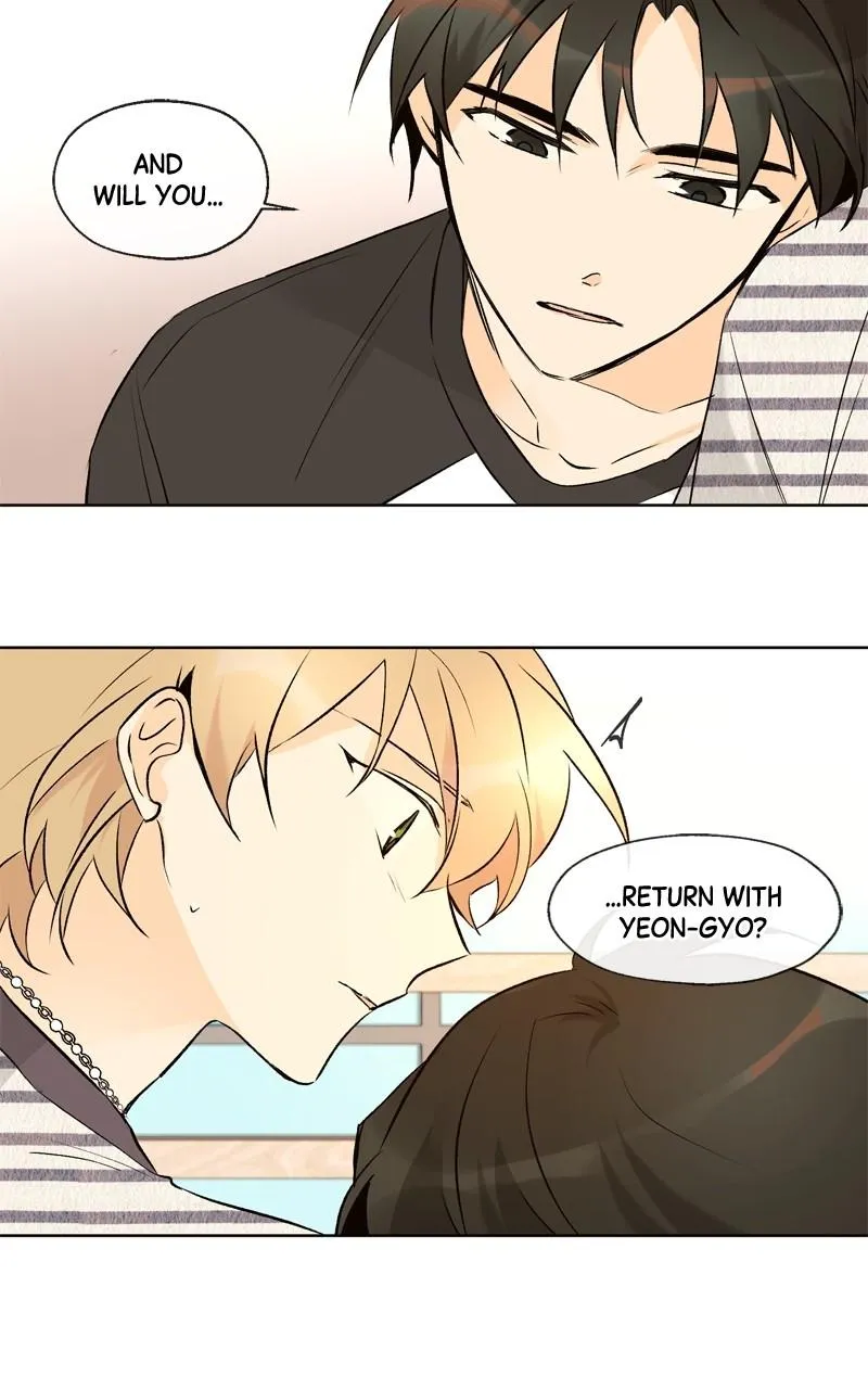 You Will Love Me Again Chapter 41 page 35 - 