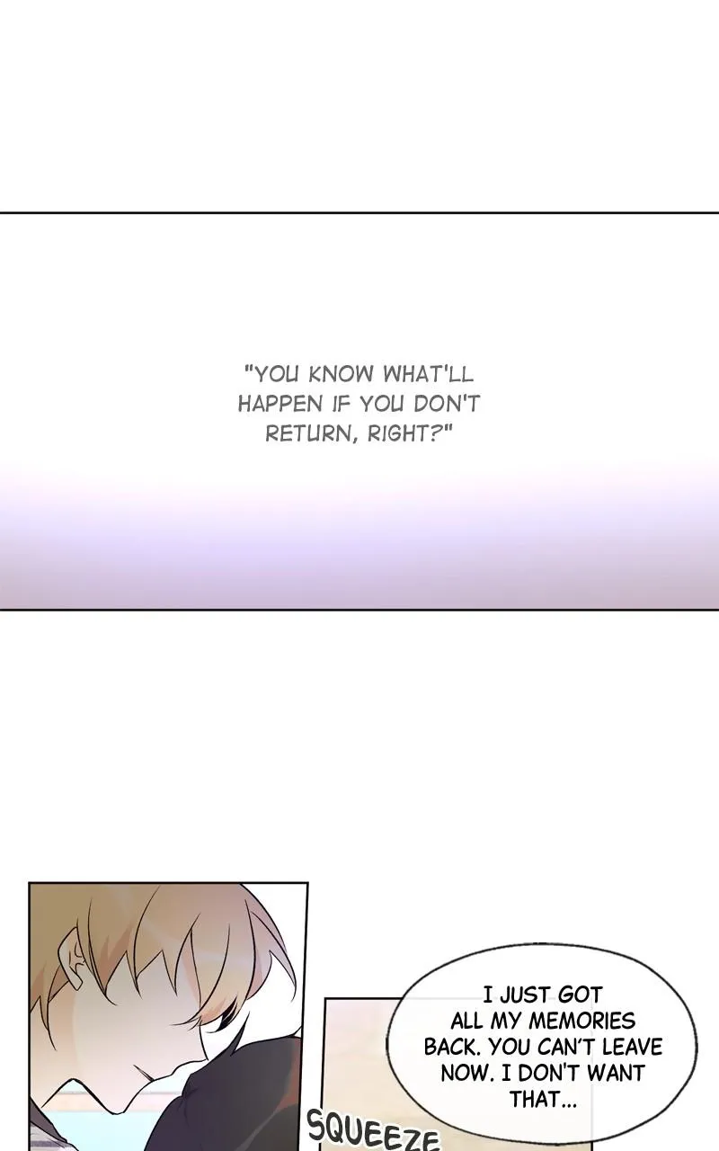 You Will Love Me Again Chapter 41 page 36 - 