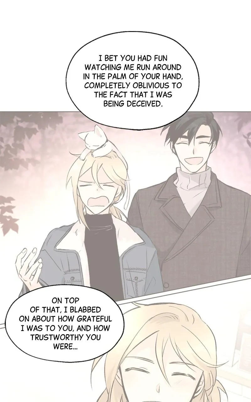 You Will Love Me Again Chapter 41 page 5 - 
