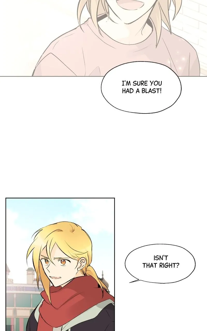 You Will Love Me Again Chapter 41 page 6 - 