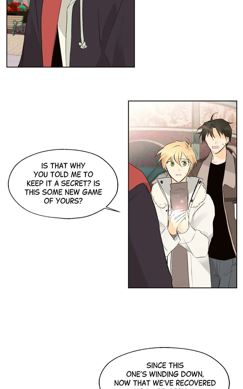 You Will Love Me Again Chapter 41 page 7 - 