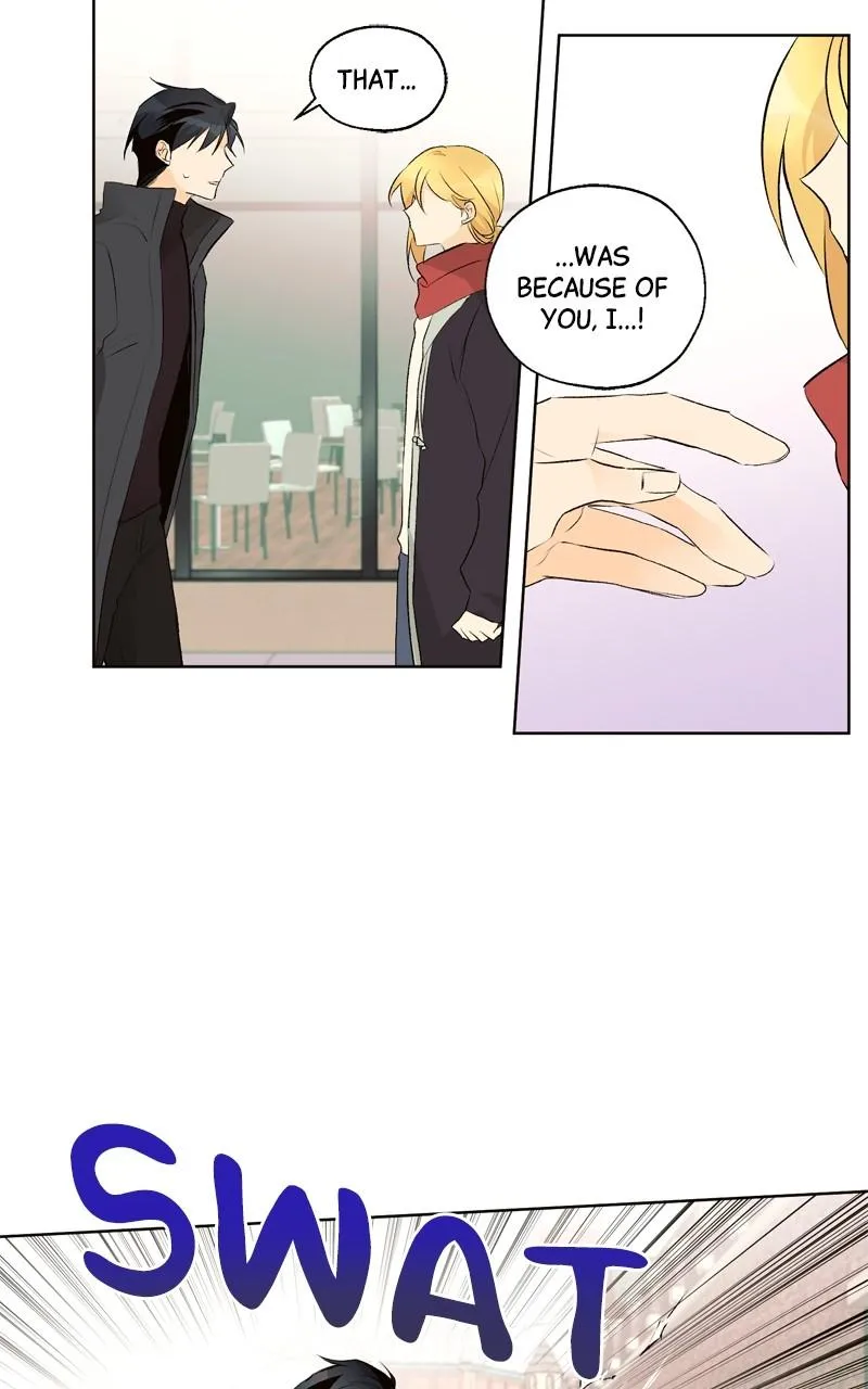 You Will Love Me Again Chapter 41 page 9 - 