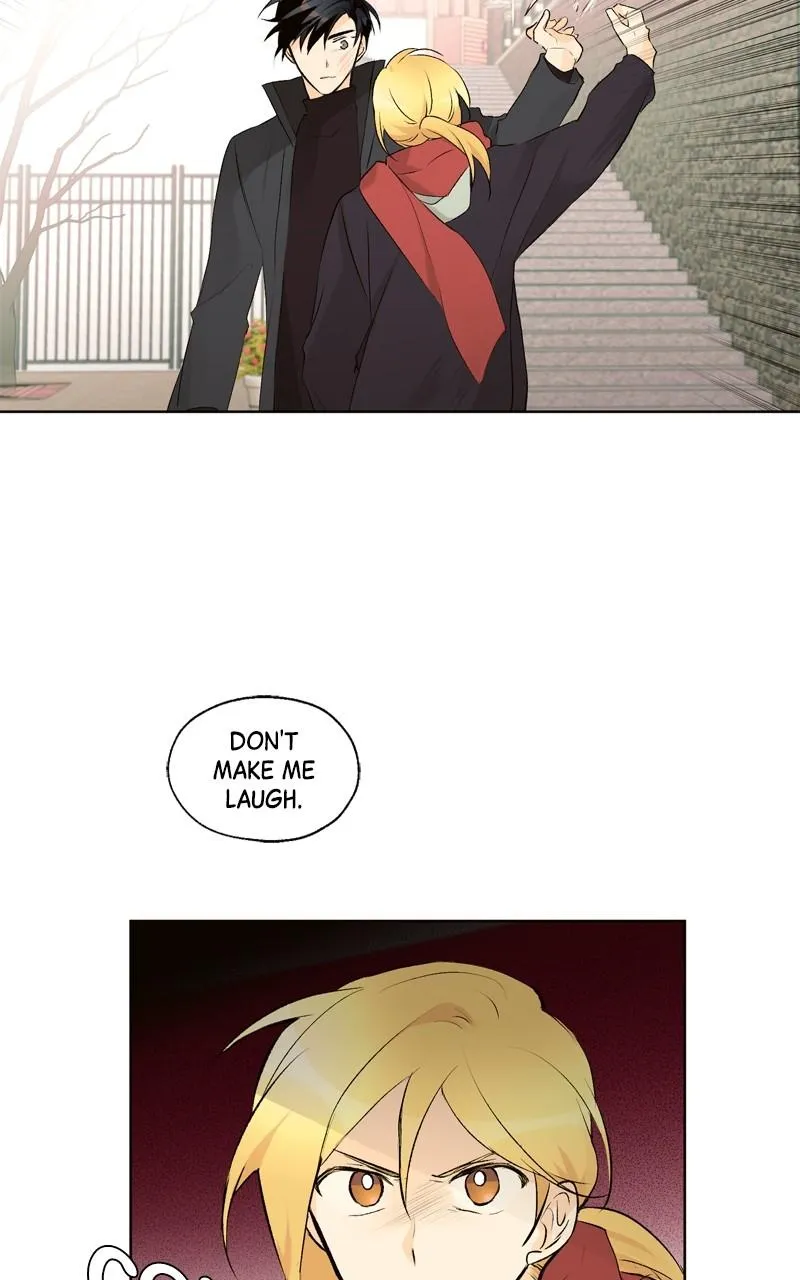 You Will Love Me Again Chapter 41 page 10 - 