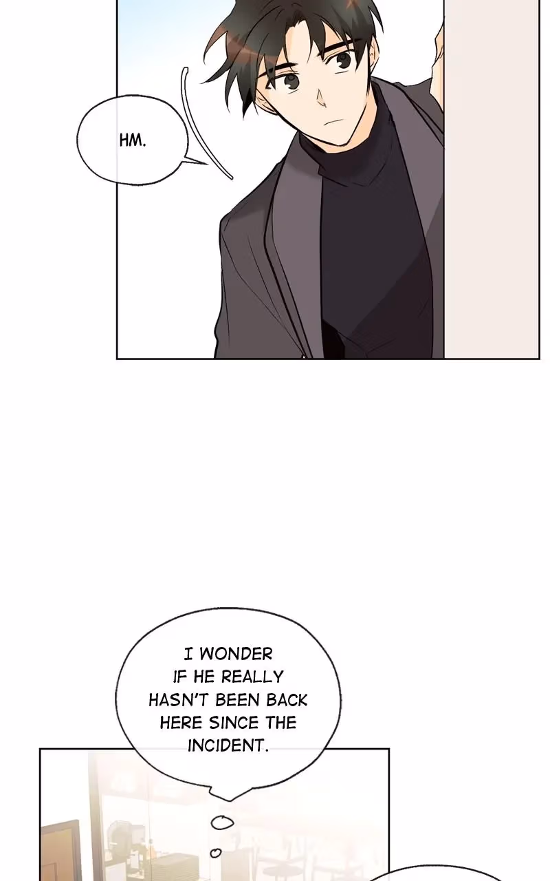 You Will Love Me Again Chapter 42 page 12 - 