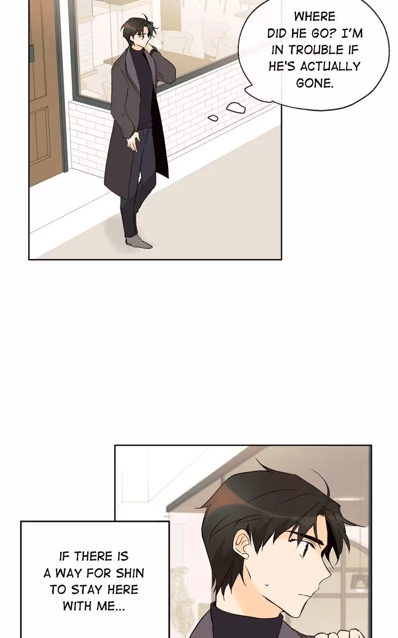 You Will Love Me Again Chapter 42 page 13 - 