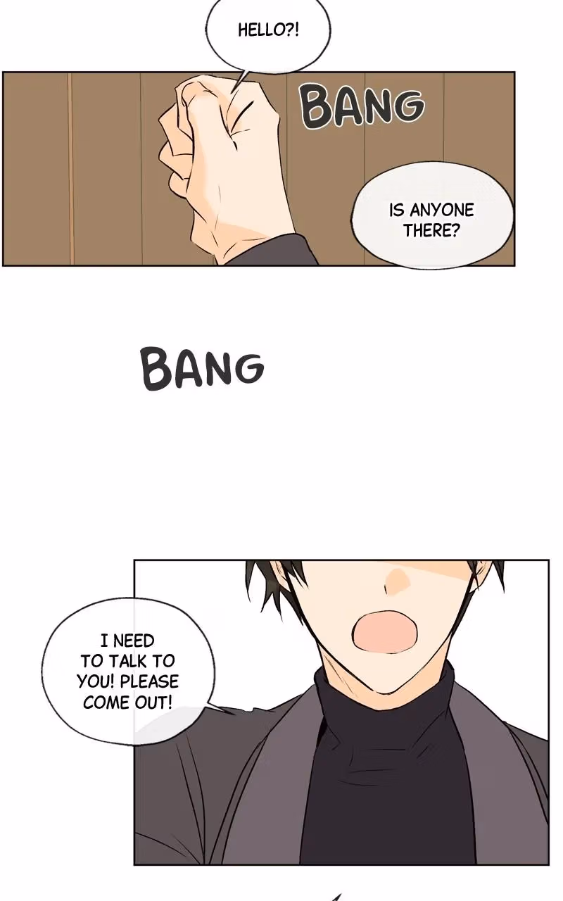 You Will Love Me Again Chapter 42 page 15 - 
