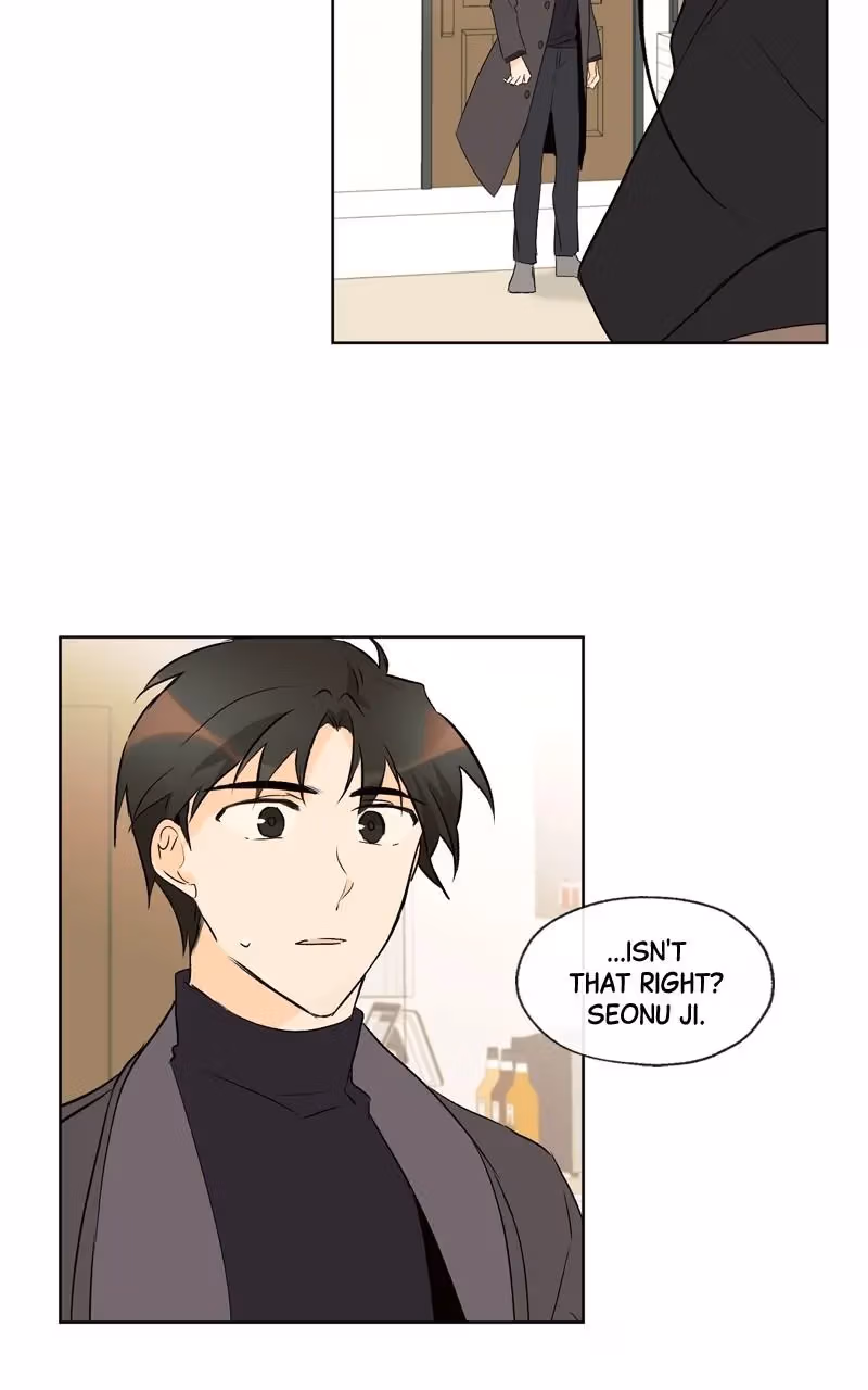 You Will Love Me Again Chapter 42 page 18 - 