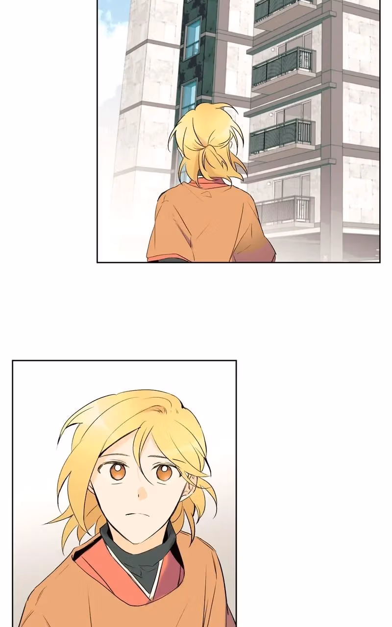 You Will Love Me Again Chapter 42 page 3 - 