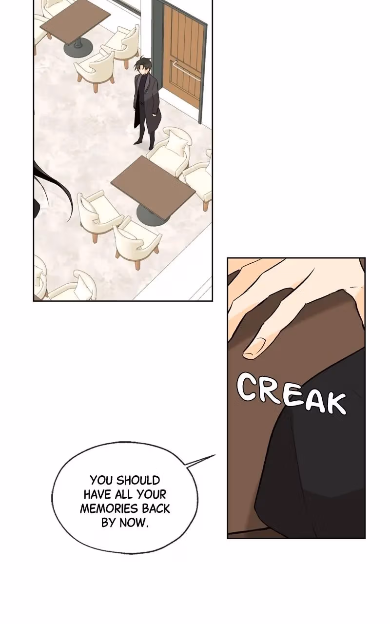 You Will Love Me Again Chapter 42 page 21 - 