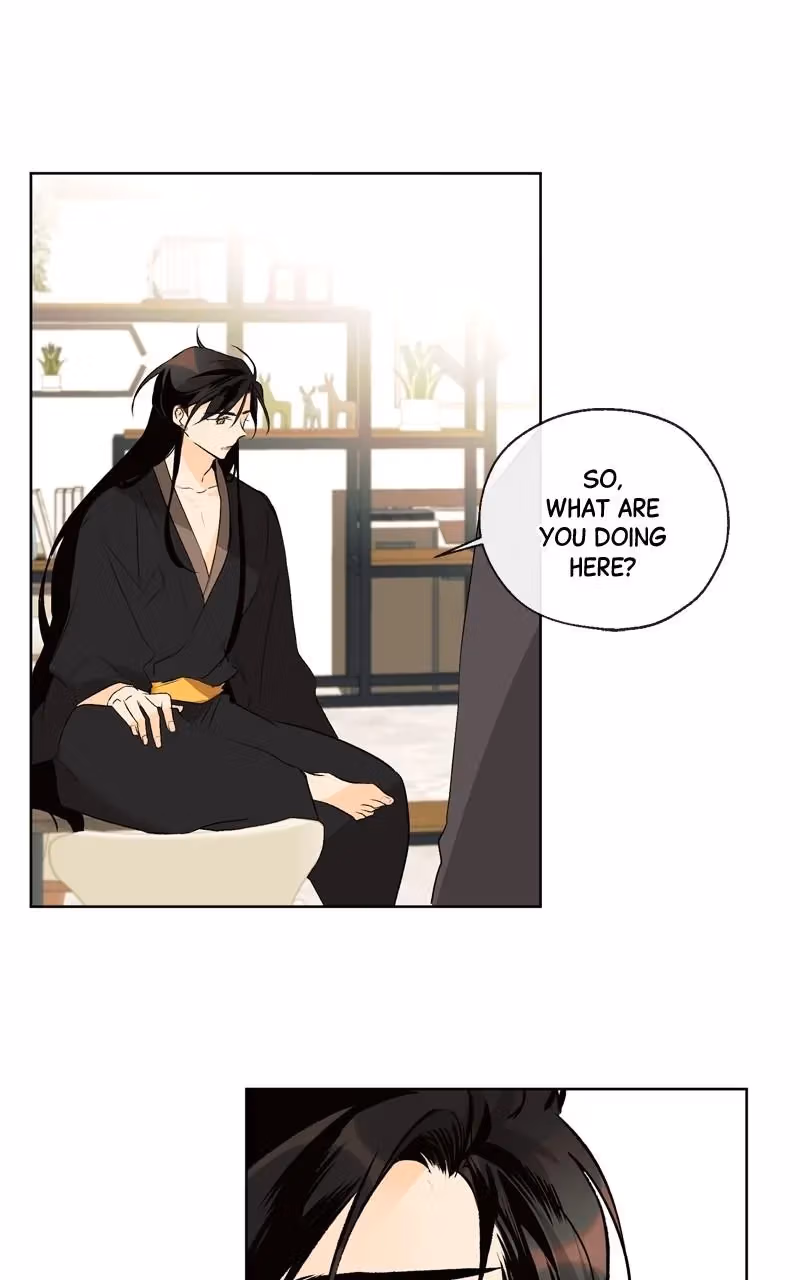 You Will Love Me Again Chapter 42 page 22 - 