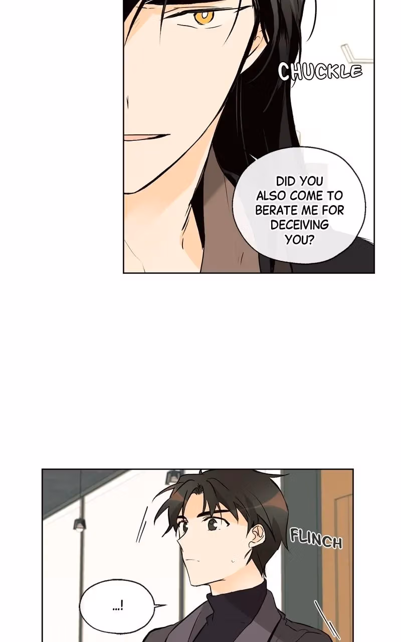 You Will Love Me Again Chapter 42 page 23 - 