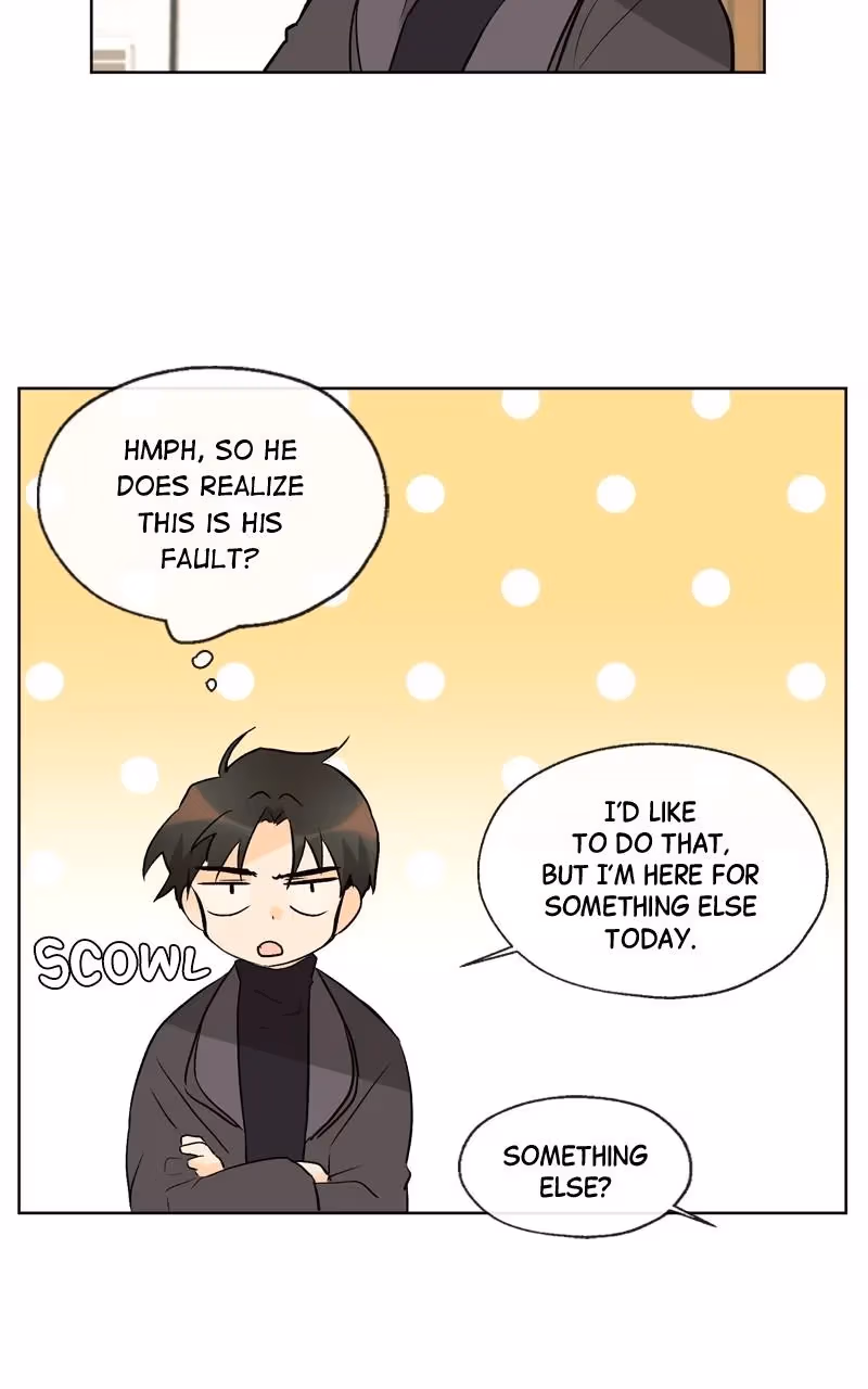 You Will Love Me Again Chapter 42 page 24 - 
