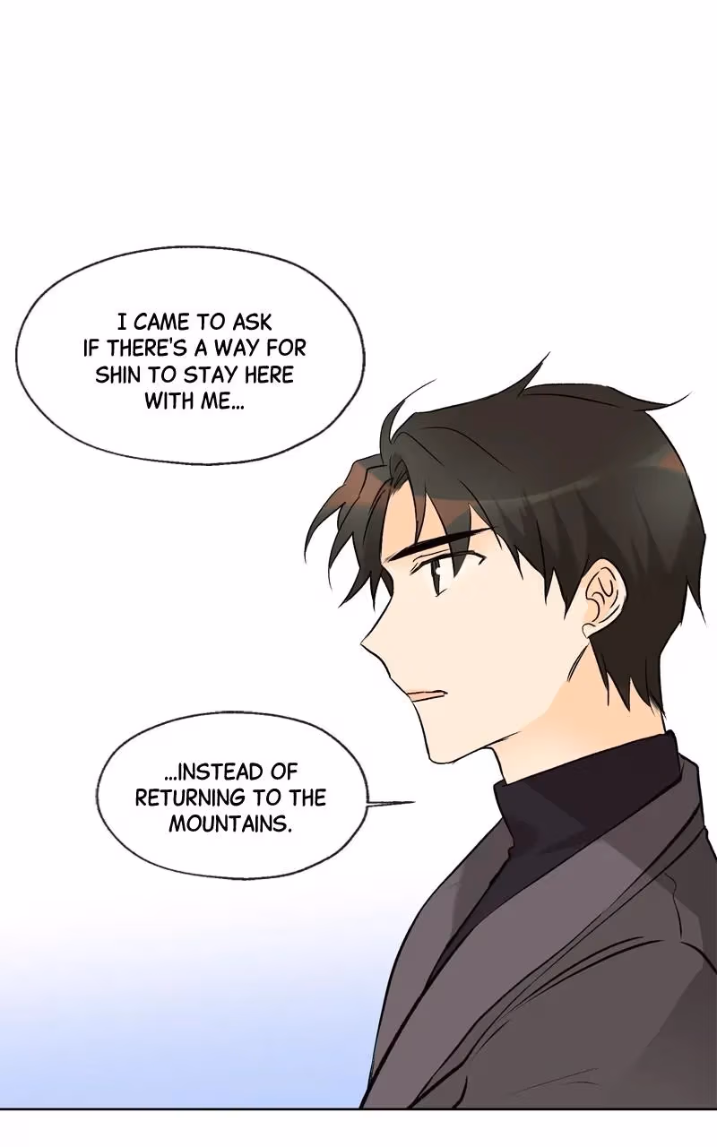You Will Love Me Again Chapter 42 page 25 - 