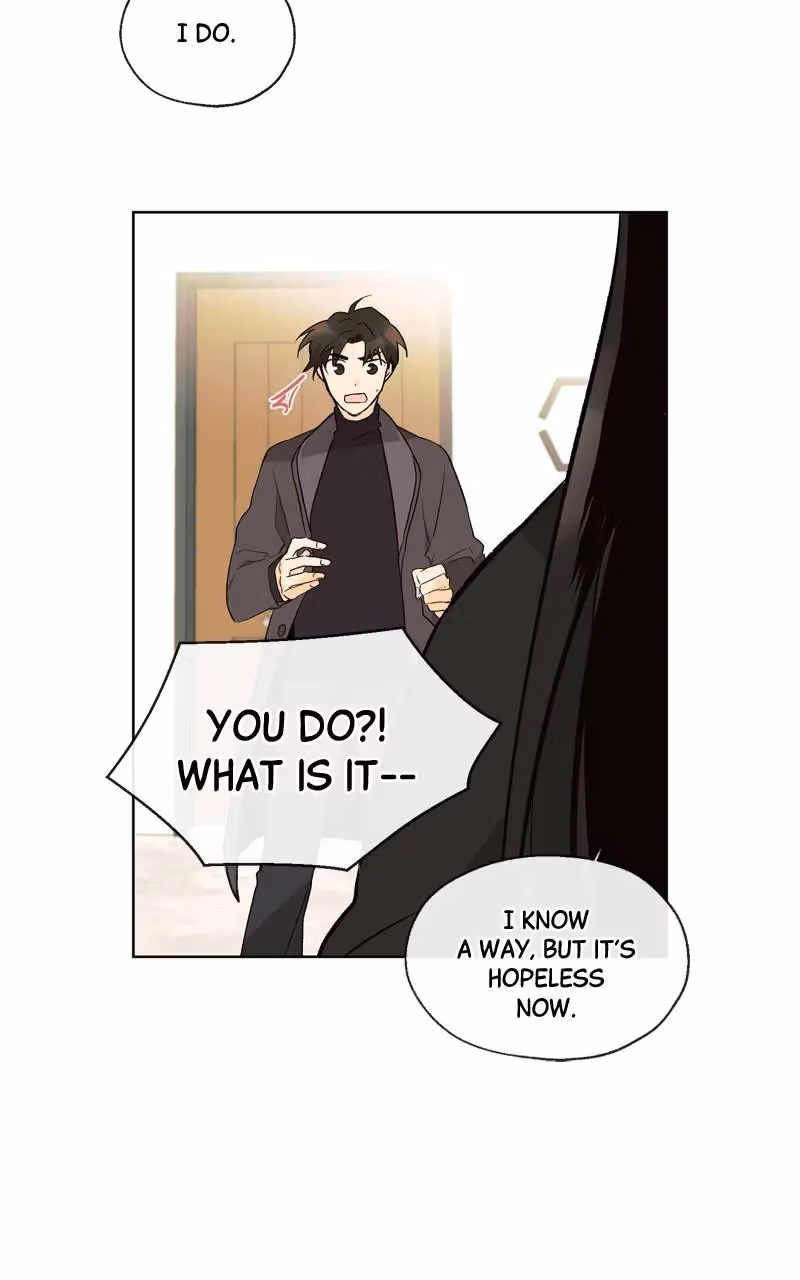 You Will Love Me Again Chapter 42 page 27 - 