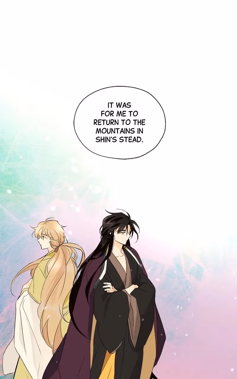 You Will Love Me Again Chapter 42 page 28 - 