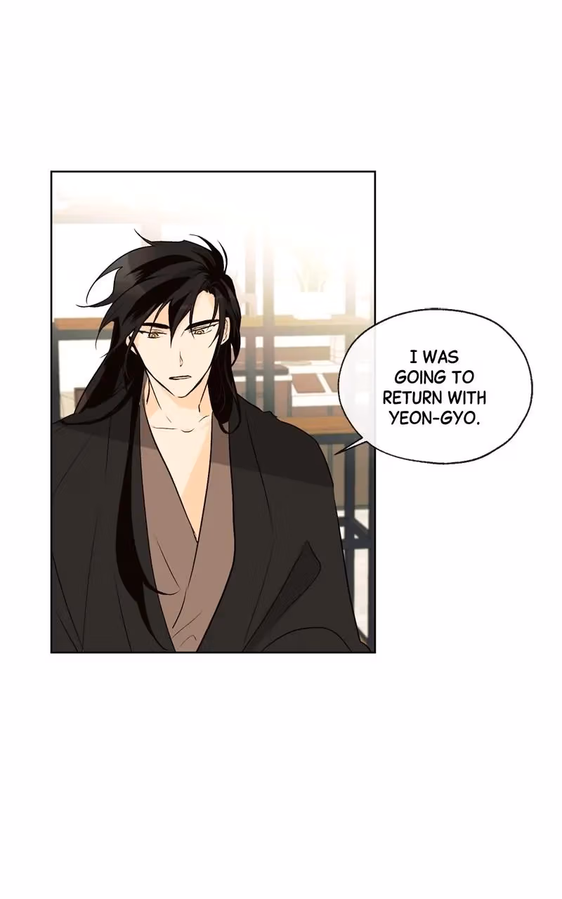 You Will Love Me Again Chapter 42 page 30 - 