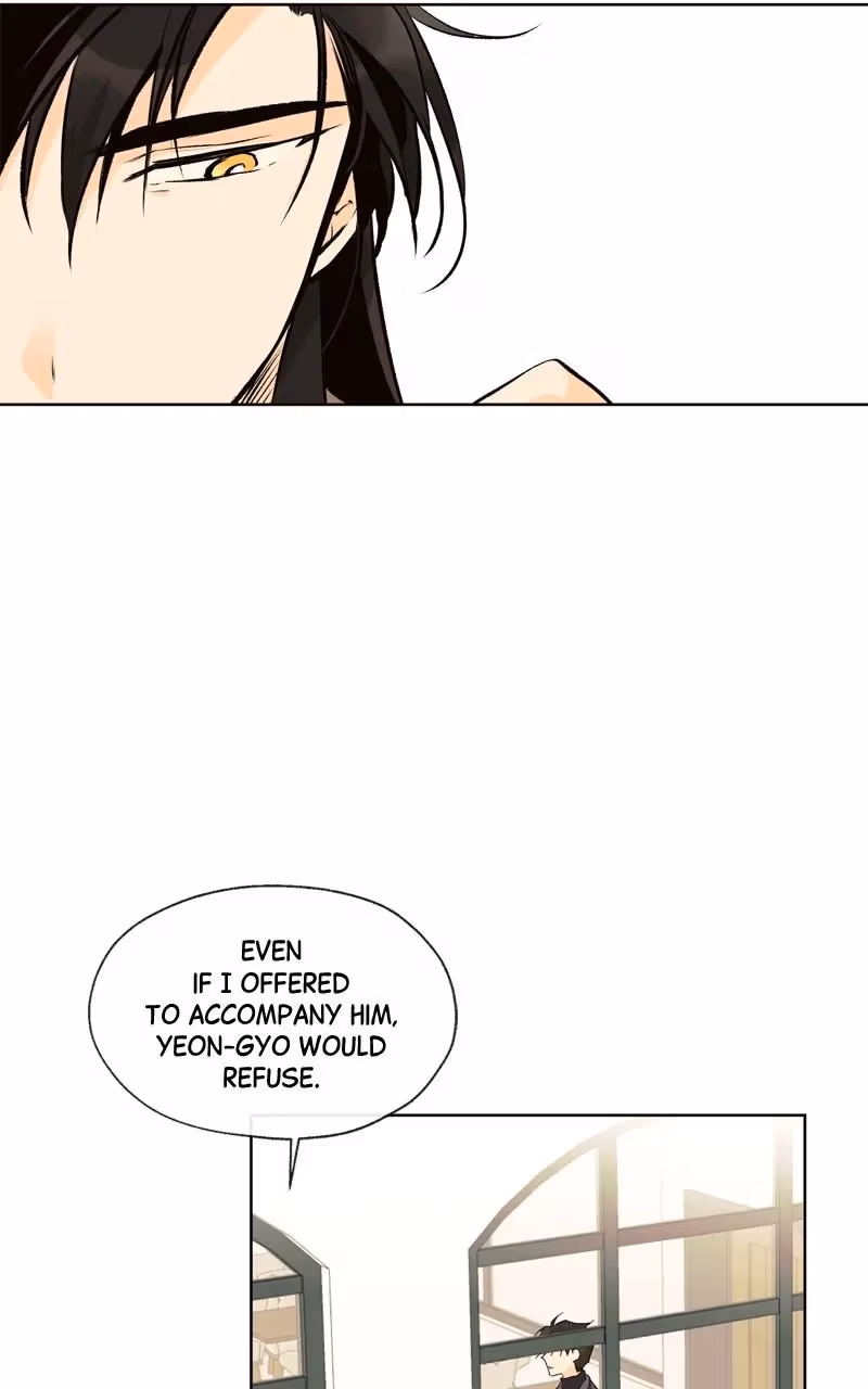 You Will Love Me Again Chapter 42 page 33 - 