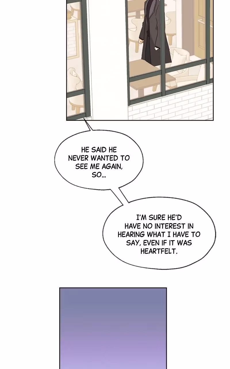 You Will Love Me Again Chapter 42 page 34 - 