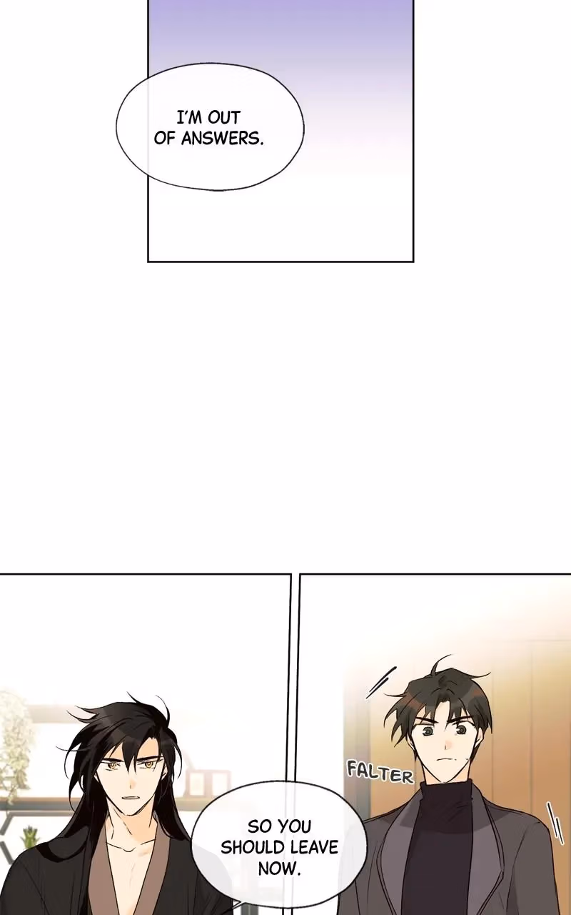 You Will Love Me Again Chapter 42 page 35 - 
