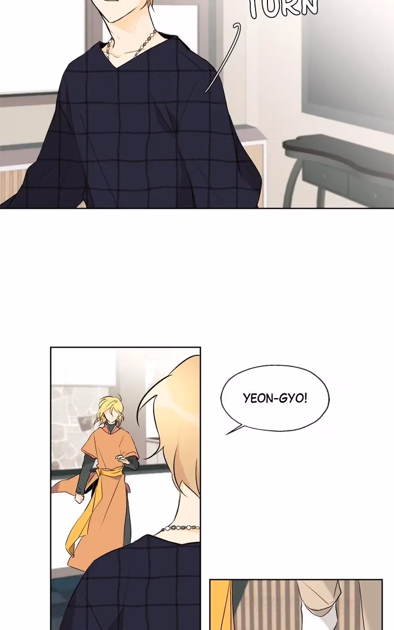 You Will Love Me Again Chapter 42 page 39 - 