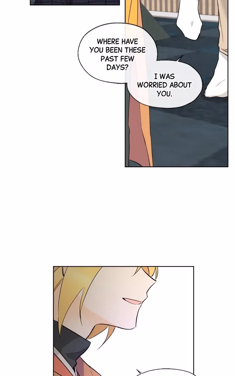 You Will Love Me Again Chapter 42 page 40 - 