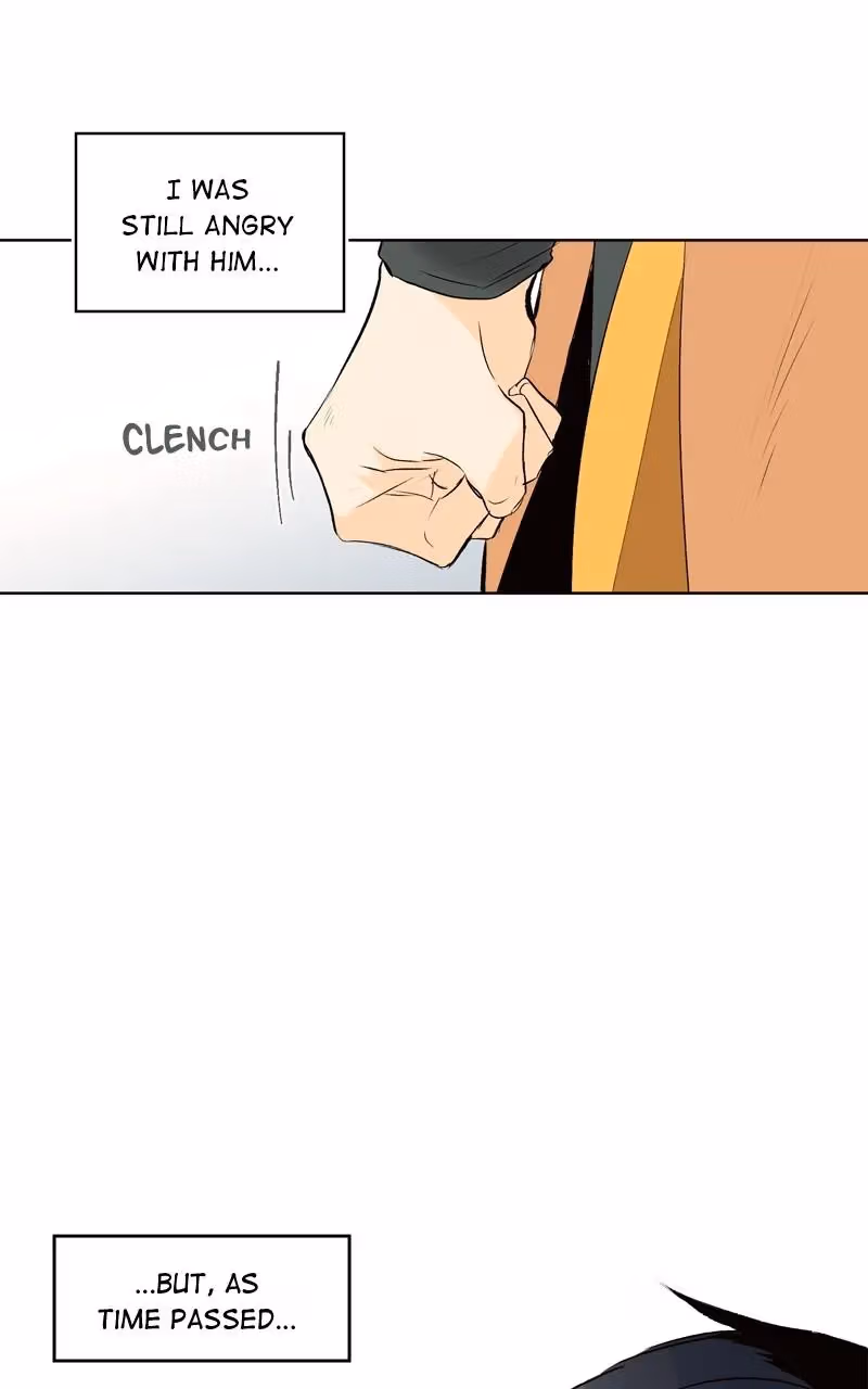 You Will Love Me Again Chapter 42 page 5 - 
