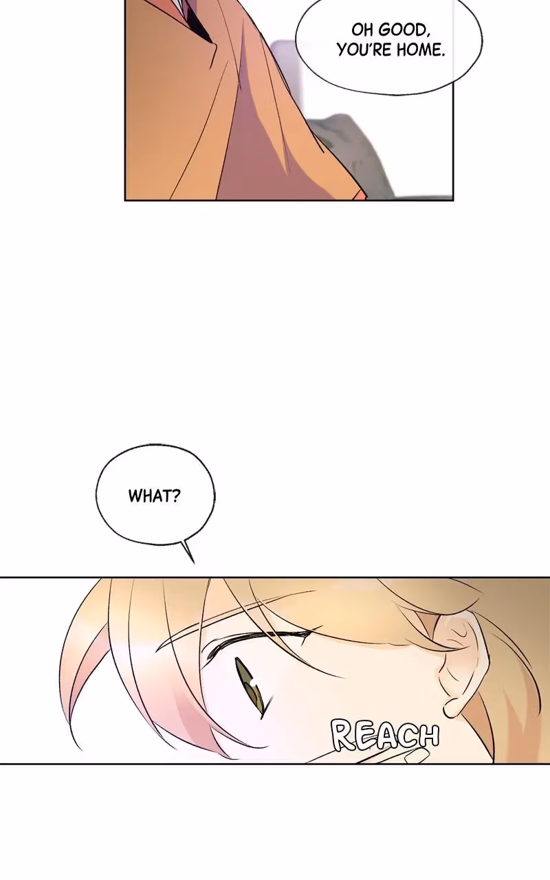 You Will Love Me Again Chapter 42 page 41 - 