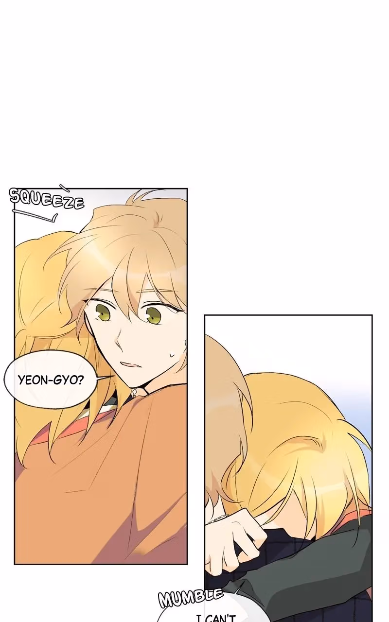You Will Love Me Again Chapter 42 page 43 - 