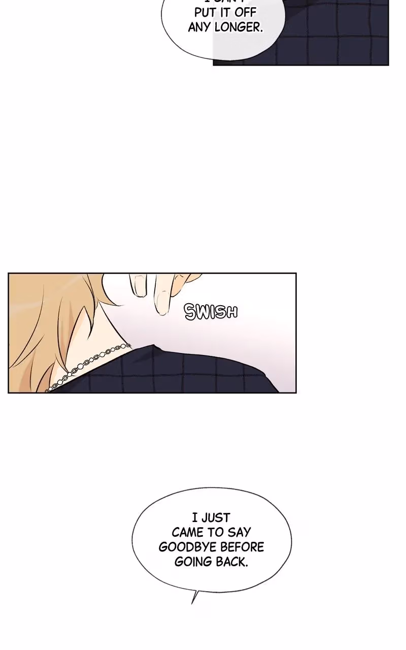 You Will Love Me Again Chapter 42 page 44 - 