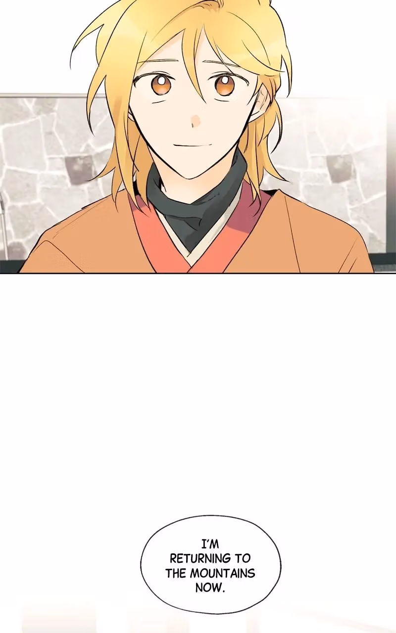 You Will Love Me Again Chapter 42 page 46 - 