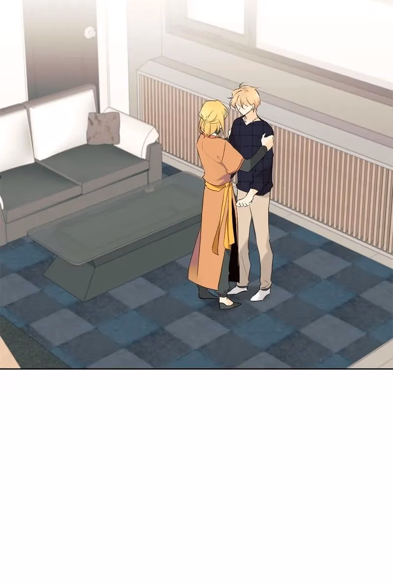 You Will Love Me Again Chapter 42 page 47 - 