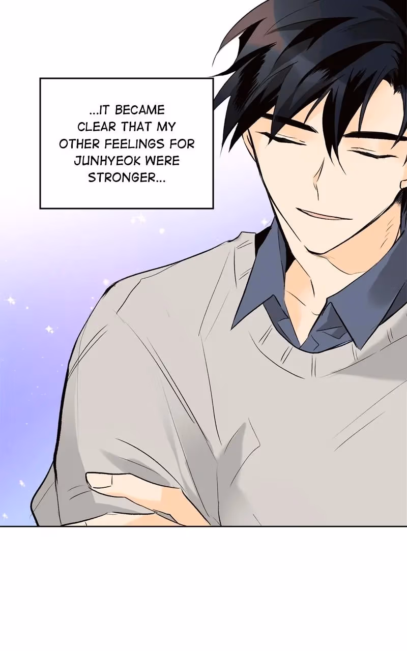 You Will Love Me Again Chapter 42 page 6 - 
