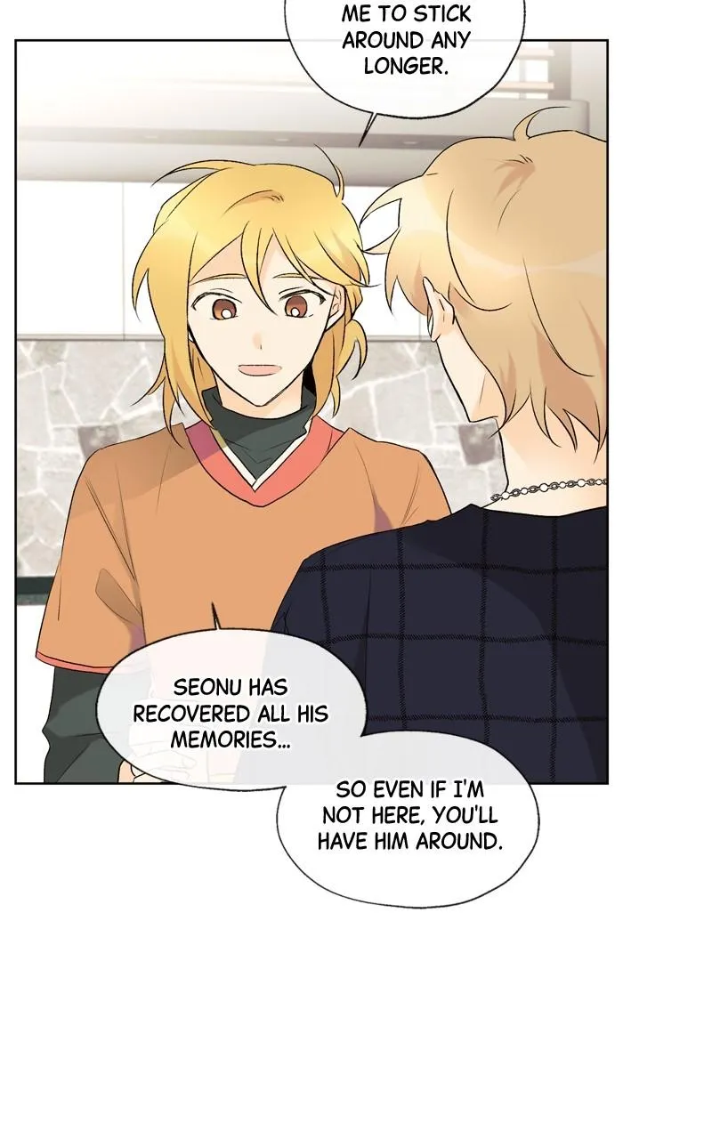You Will Love Me Again Chapter 43 page 2 - 