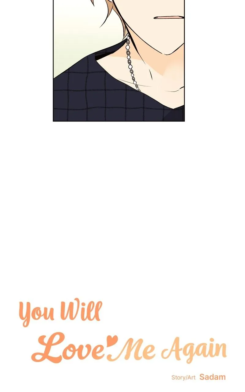 You Will Love Me Again Chapter 43 page 17 - 