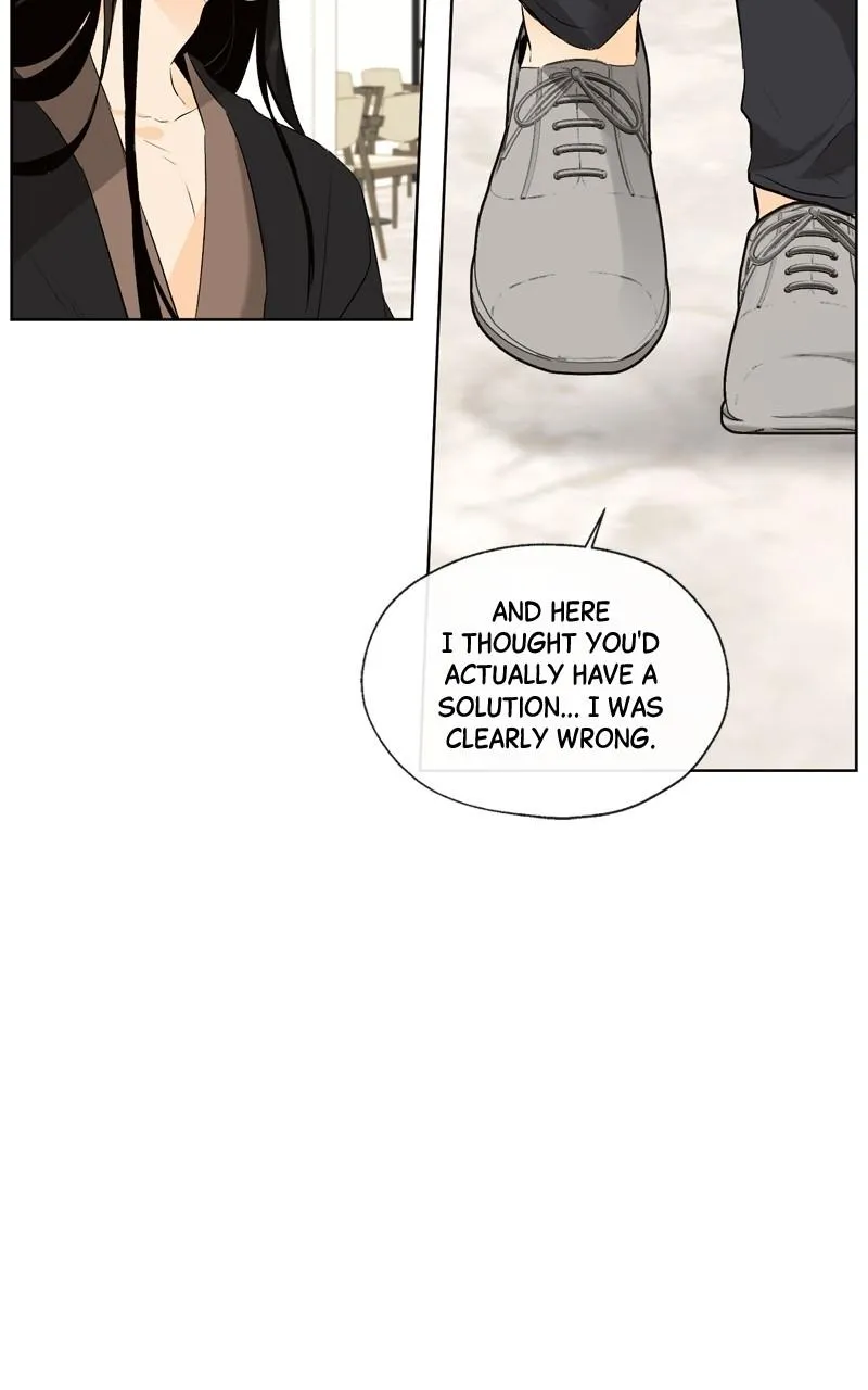 You Will Love Me Again Chapter 43 page 20 - 