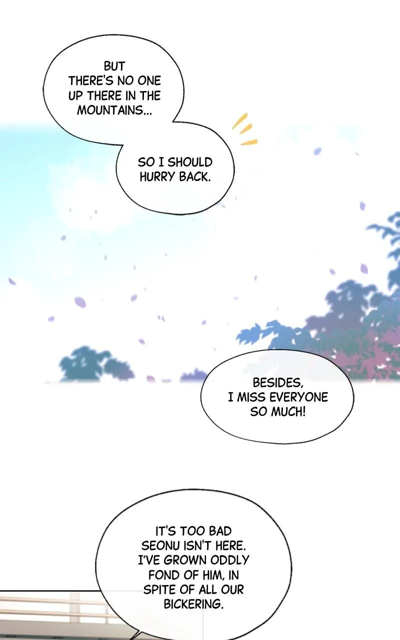 You Will Love Me Again Chapter 43 page 3 - 