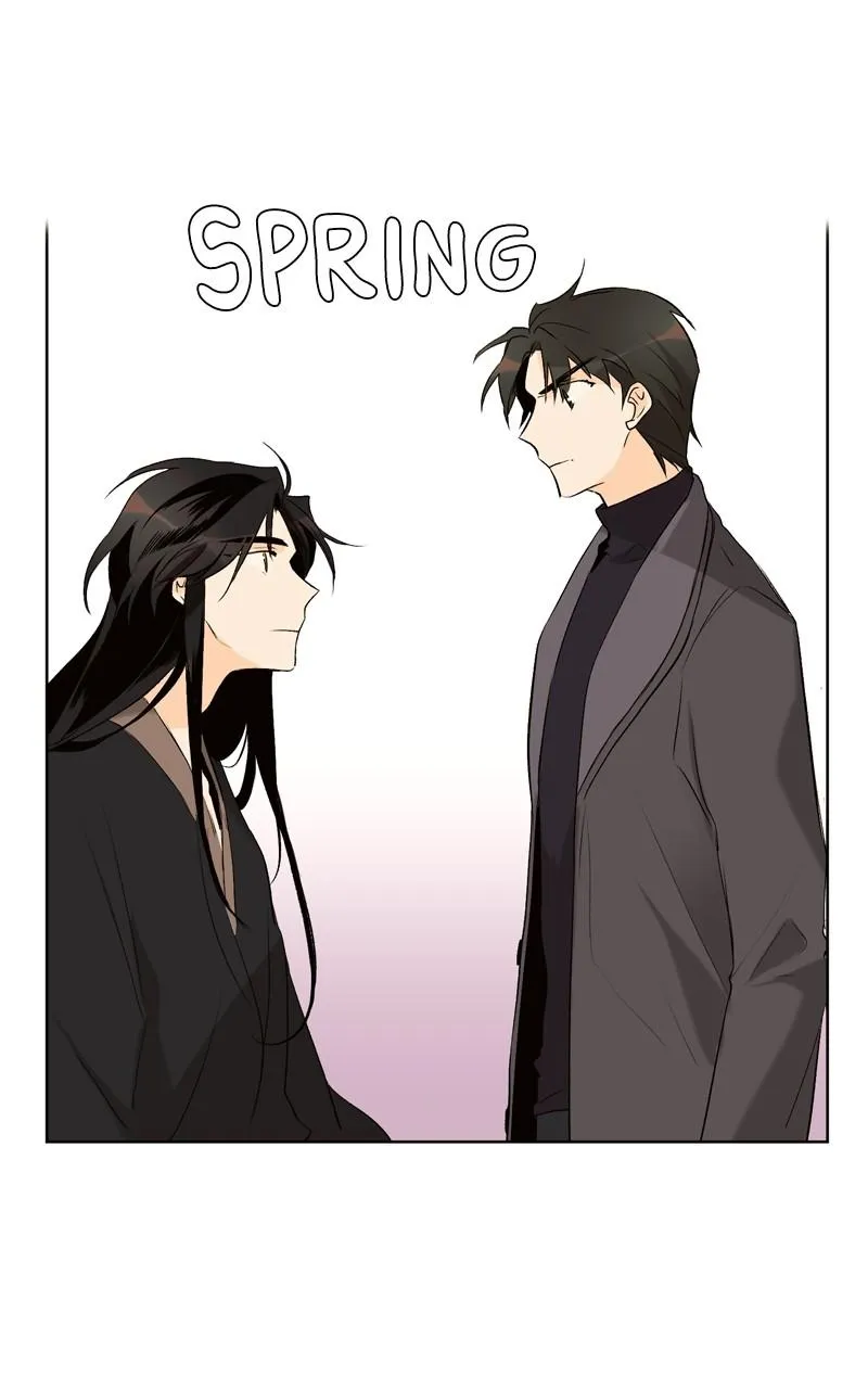 You Will Love Me Again Chapter 43 page 21 - 
