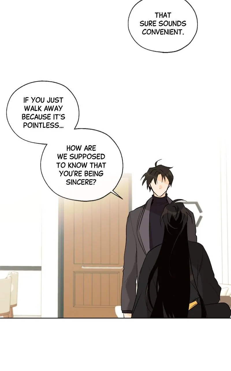You Will Love Me Again Chapter 43 page 24 - 