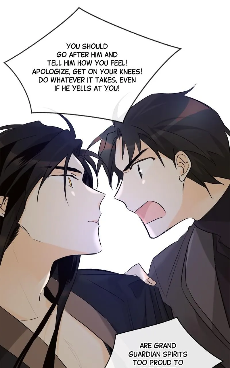 You Will Love Me Again Chapter 43 page 26 - 