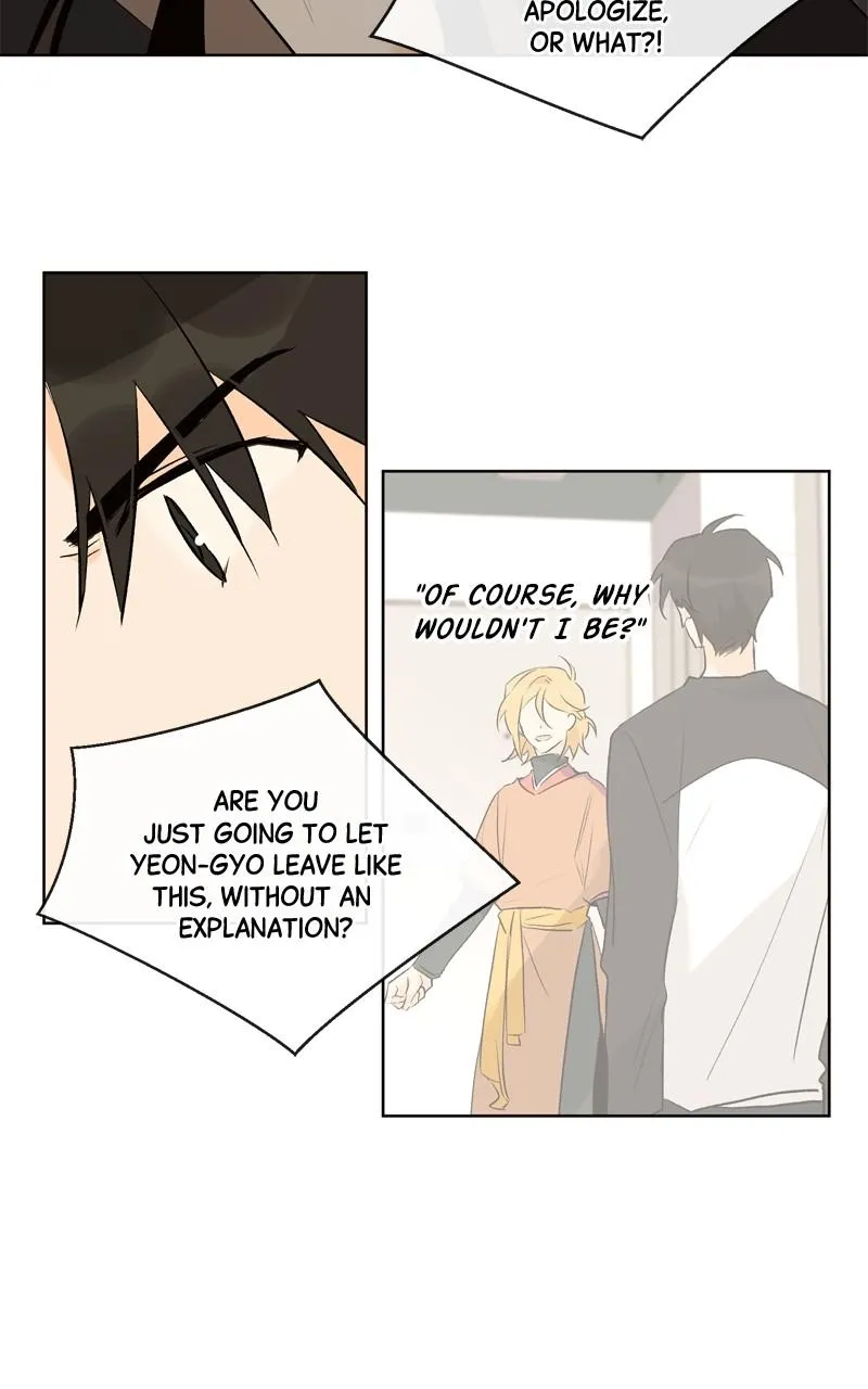 You Will Love Me Again Chapter 43 page 27 - 