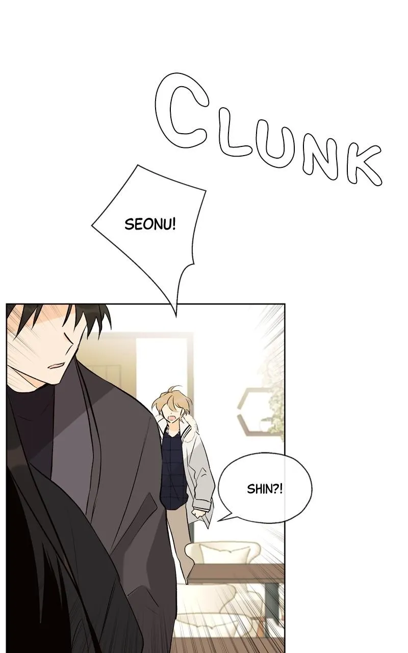 You Will Love Me Again Chapter 43 page 29 - 