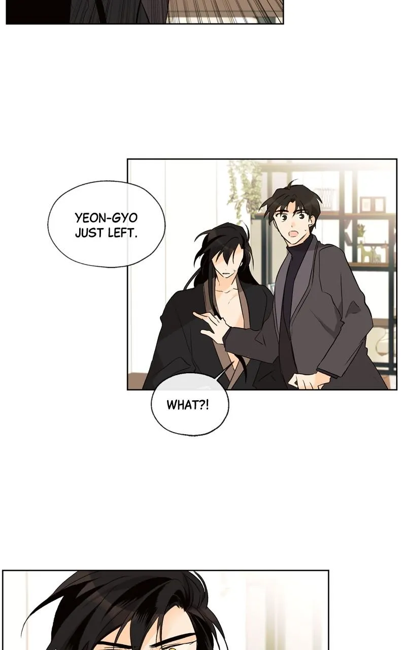 You Will Love Me Again Chapter 43 page 30 - 